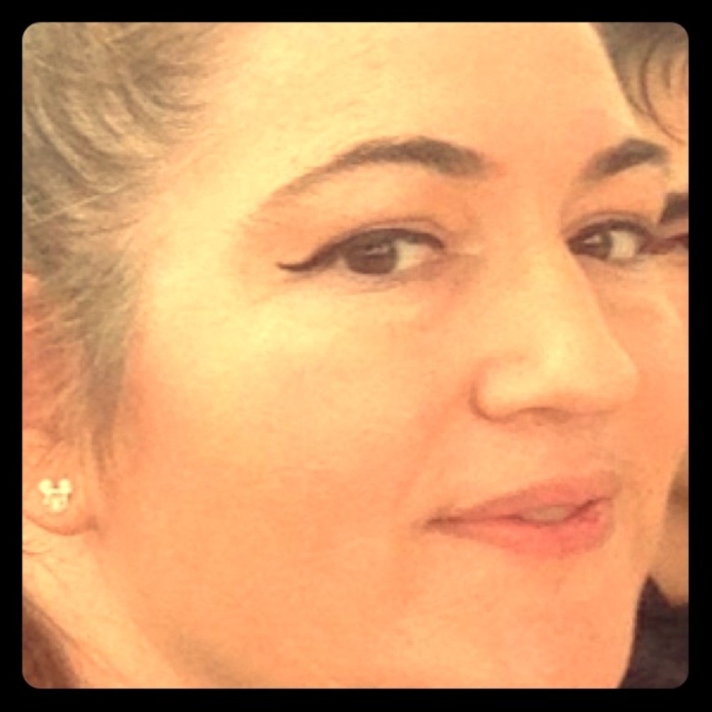 Meet your Posher, Melissa